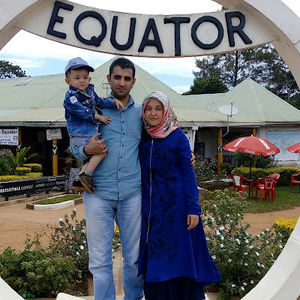 Meet your Posher, Okan